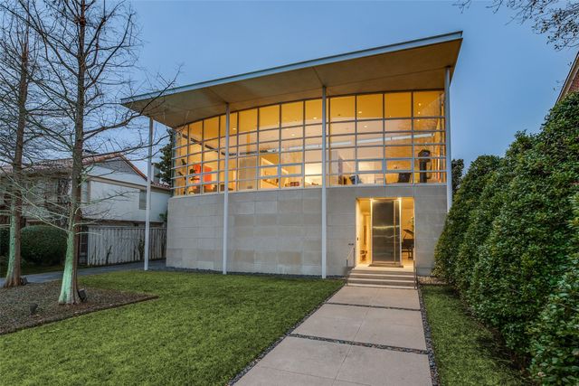4428 N Versailles Avenue, Highland Park, TX 75205