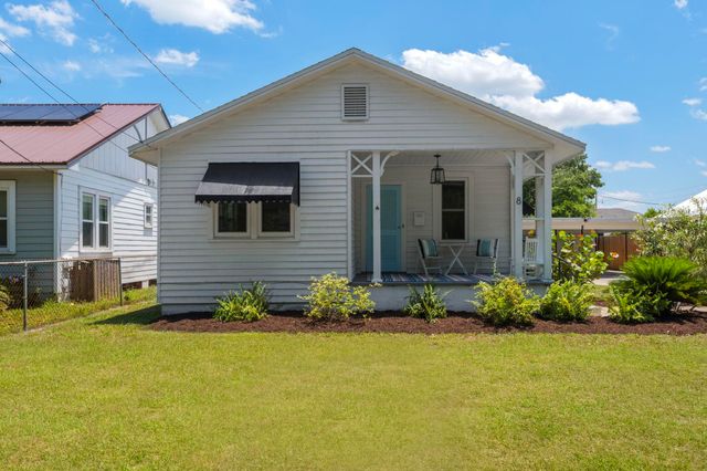 8 Poinciana Ave, St Augustine, FL 32084