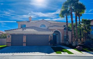 181 Hazelmere Lane, Las Vegas, NV 89148