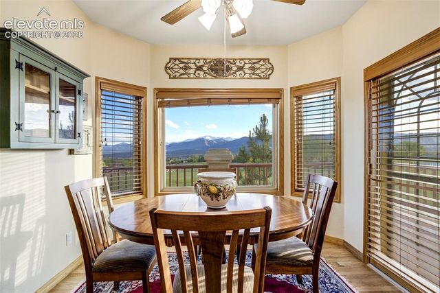 720 Mission Hill Way, Colorado Springs, CO 80921