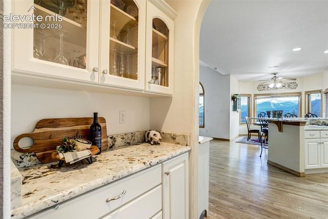 720 Mission Hill Way, Colorado Springs, CO 80921