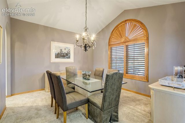 720 Mission Hill Way, Colorado Springs, CO 80921