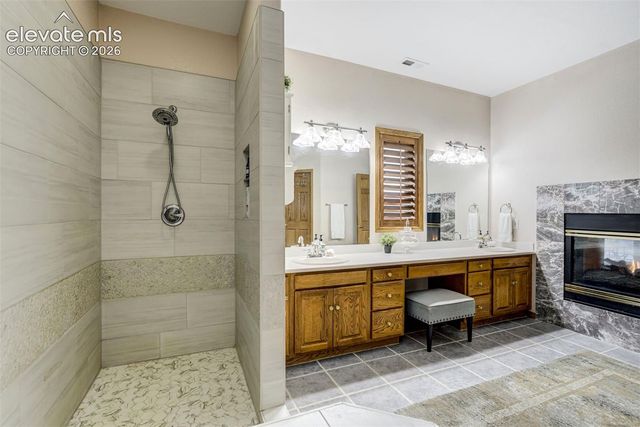 720 Mission Hill Way, Colorado Springs, CO 80921
