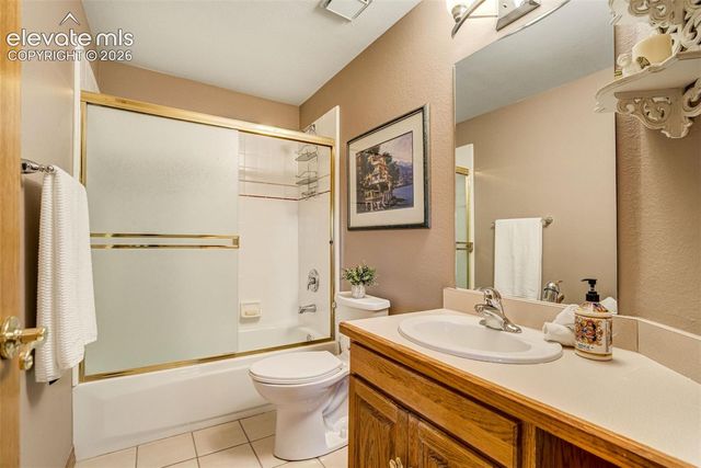 720 Mission Hill Way, Colorado Springs, CO 80921