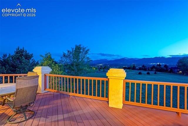 720 Mission Hill Way, Colorado Springs, CO 80921