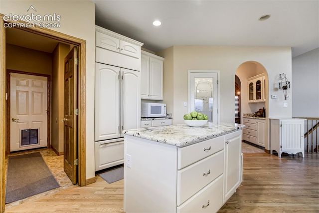 720 Mission Hill Way, Colorado Springs, CO 80921