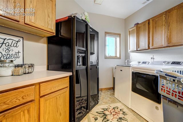 720 Mission Hill Way, Colorado Springs, CO 80921
