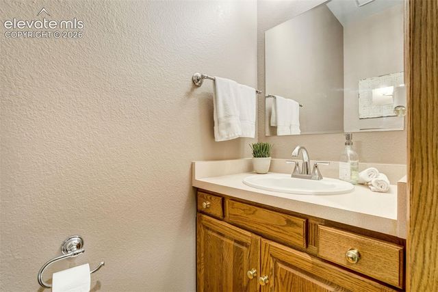 720 Mission Hill Way, Colorado Springs, CO 80921