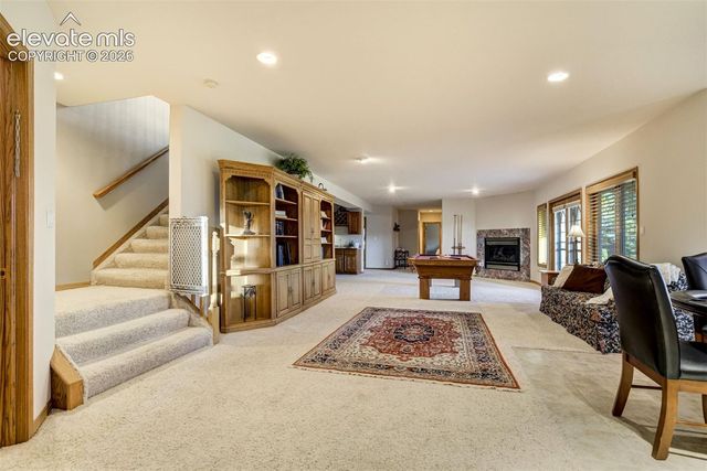 720 Mission Hill Way, Colorado Springs, CO 80921