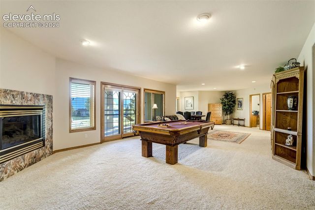 720 Mission Hill Way, Colorado Springs, CO 80921
