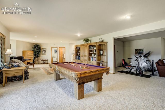 720 Mission Hill Way, Colorado Springs, CO 80921