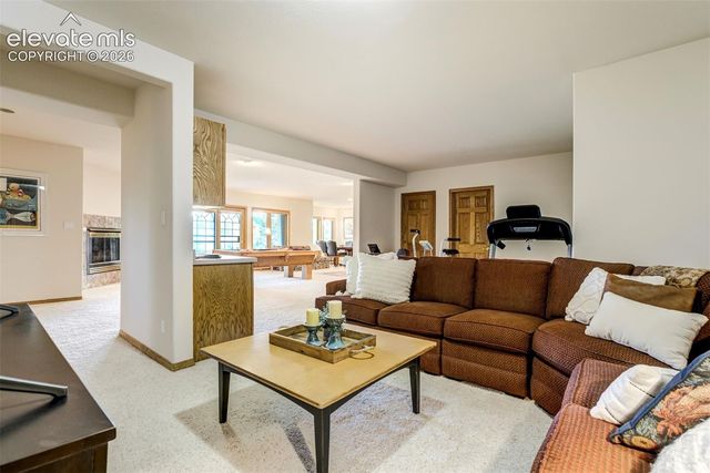 720 Mission Hill Way, Colorado Springs, CO 80921