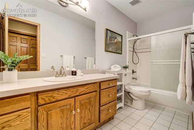 720 Mission Hill Way, Colorado Springs, CO 80921