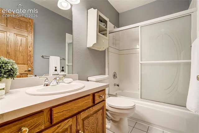 720 Mission Hill Way, Colorado Springs, CO 80921