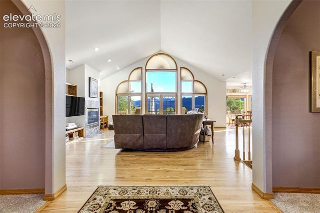 720 Mission Hill Way, Colorado Springs, CO 80921