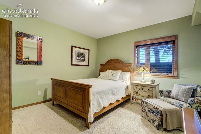 720 Mission Hill Way, Colorado Springs, CO 80921