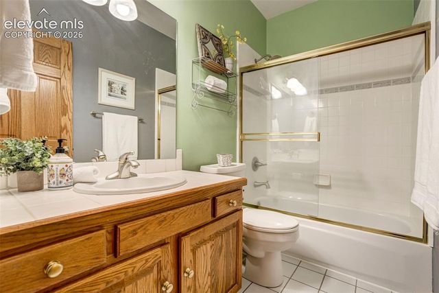 720 Mission Hill Way, Colorado Springs, CO 80921