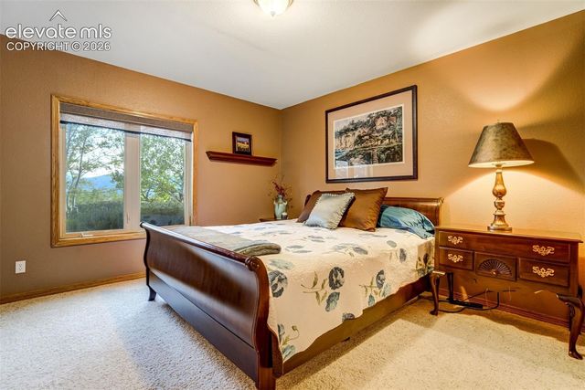720 Mission Hill Way, Colorado Springs, CO 80921