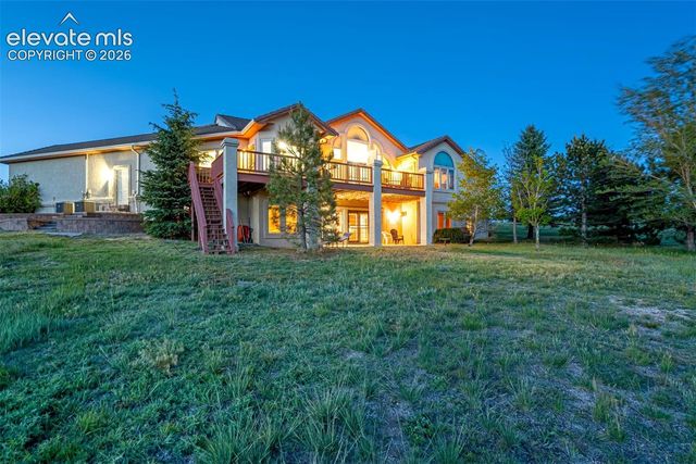 720 Mission Hill Way, Colorado Springs, CO 80921