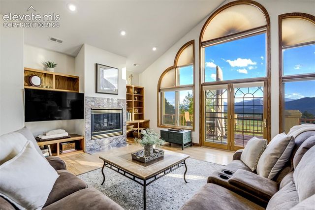 720 Mission Hill Way, Colorado Springs, CO 80921