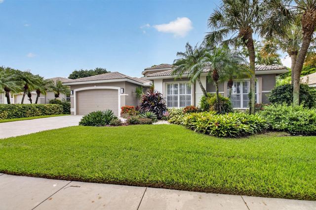 7180 Francisco Bend Drive, Delray Beach, FL 33446