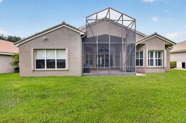 7180 Francisco Bend Drive, Delray Beach, FL 33446
