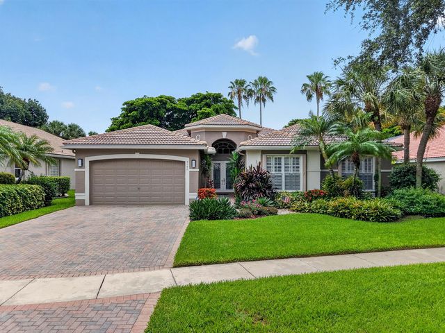 7180 Francisco Bend Drive, Delray Beach, FL 33446