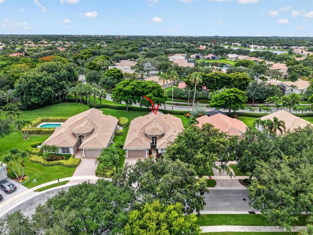 7180 Francisco Bend Drive, Delray Beach, FL 33446