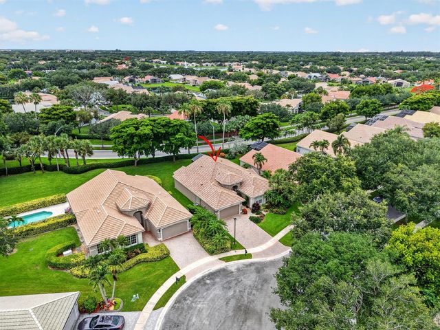 7180 Francisco Bend Drive, Delray Beach, FL 33446