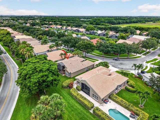 7180 Francisco Bend Drive, Delray Beach, FL 33446