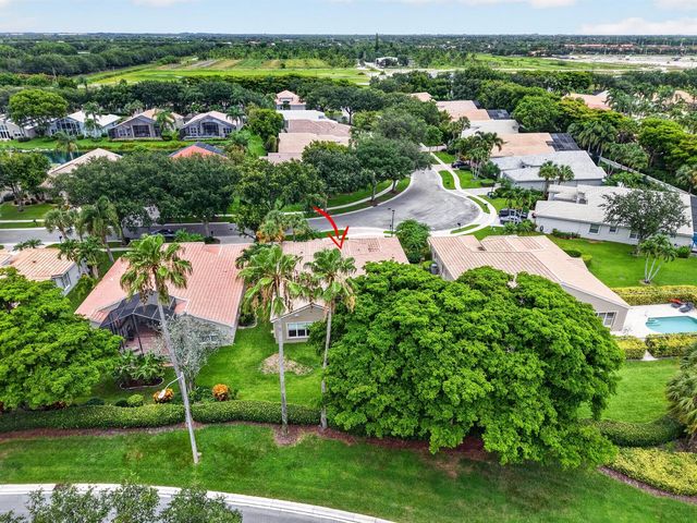 7180 Francisco Bend Drive, Delray Beach, FL 33446