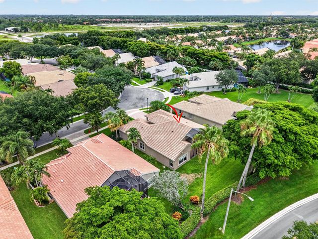 7180 Francisco Bend Drive, Delray Beach, FL 33446