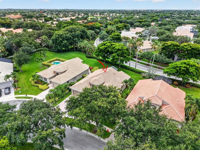 7180 Francisco Bend Drive, Delray Beach, FL 33446