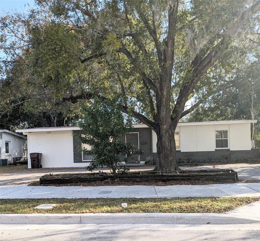 3006 E ANDERSON STREET, Orlando, FL 32803