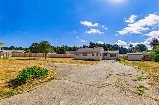 2340 Myrtle Avenue, Eureka, CA 95501