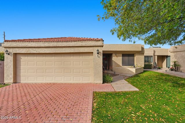 1360 E Brown Road 2, Mesa, AZ 85203