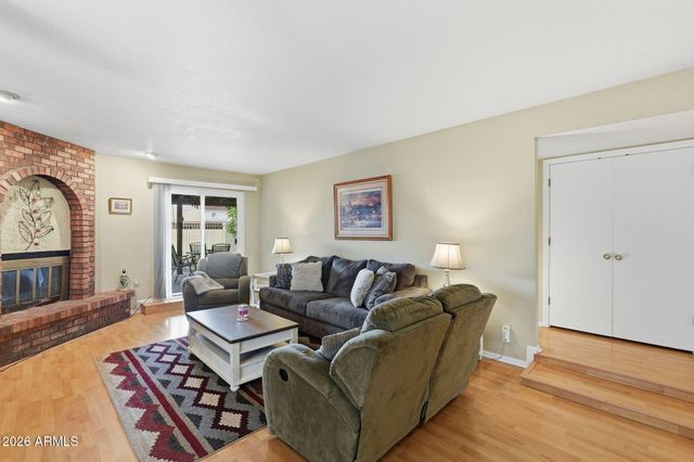 1360 E Brown Road 2, Mesa, AZ 85203