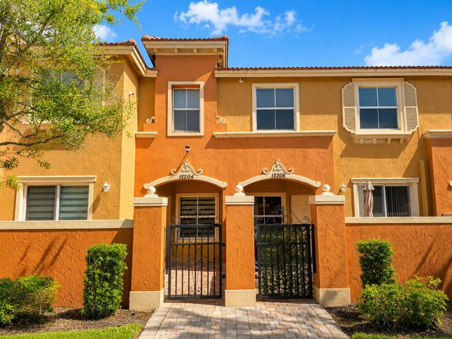 12204 SW 25th Court 1602, Miramar, FL 33025