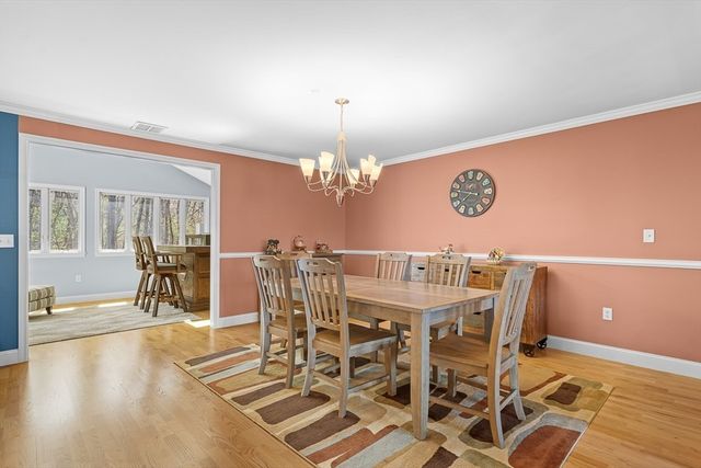 218 Rangeway Rd 232, Billerica, MA 01862