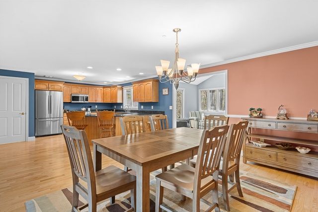 218 Rangeway Rd 232, Billerica, MA 01862