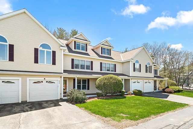 218 Rangeway Rd 232, Billerica, MA 01862