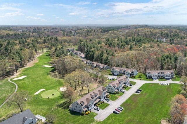 218 Rangeway Rd 232, Billerica, MA 01862