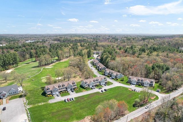 218 Rangeway Rd 232, Billerica, MA 01862