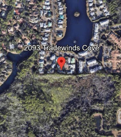 2093 Tradewinds Cove, Miramar Beach, FL 32550
