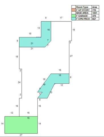 2093 Tradewinds Cove, Miramar Beach, FL 32550