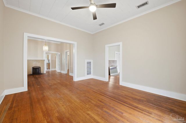 301 N F St, Pensacola, FL 32501