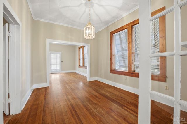 301 N F St, Pensacola, FL 32501