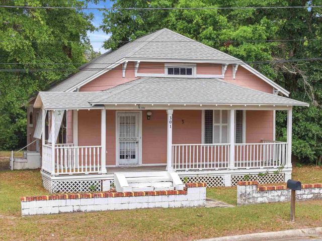301 N F St, Pensacola, FL 32501