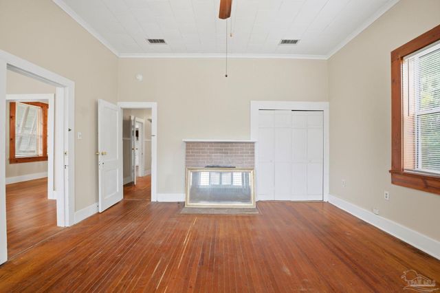 301 N F St, Pensacola, FL 32501