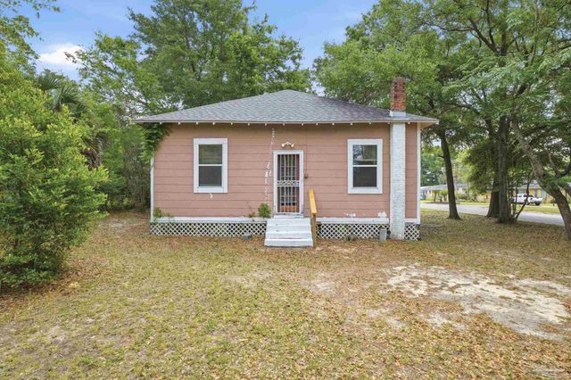 301 N F St, Pensacola, FL 32501